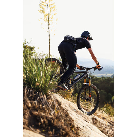 Ripper 1.5L Hydration - Black