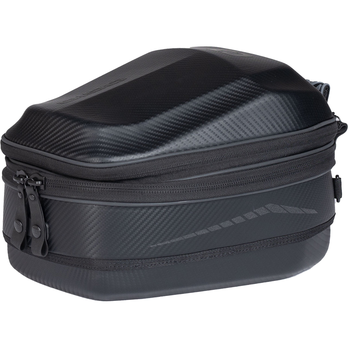 TB1 Tail Bag 14 litre - Black