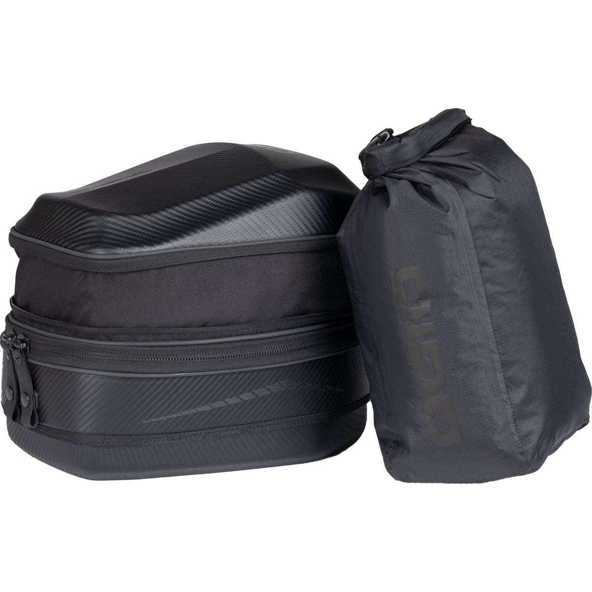 TB1 Tail Bag 14 litre - Black