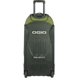 Rig 9800 wheeled gear bag - Green