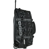 Rig 9800 wheeled bag - Cloud Racer