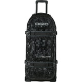 Rig 9800 wheeled bag - Cloud Racer