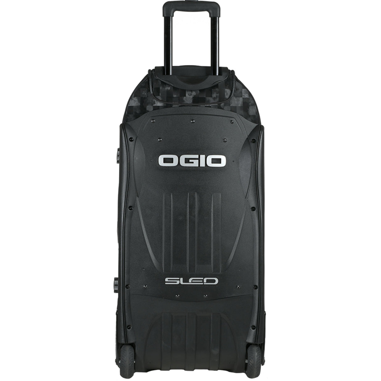 Rig 9800 wheeled bag - Cloud Racer