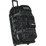Rig 9800 wheeled bag - Cloud Racer
