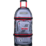 Rig 9800 wheeled bag - Spitfire 2
