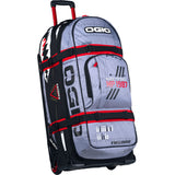 Rig 9800 wheeled bag - Spitfire 2