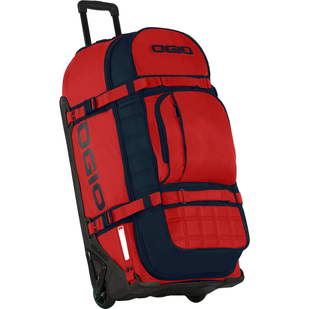 Rig 9800 wheeled bag - NBR