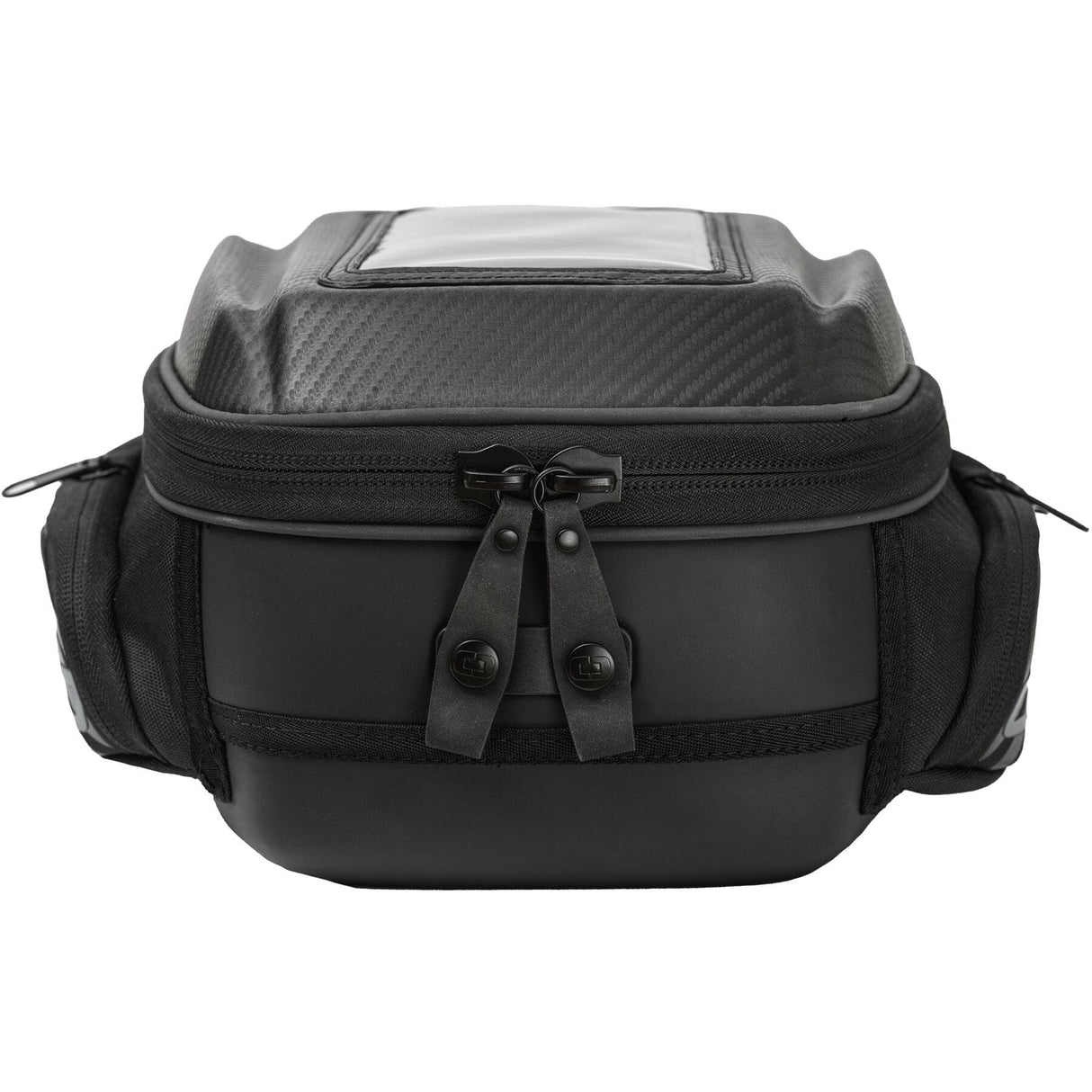 M2 Expandable 8-12L Tank Bag 12 litres