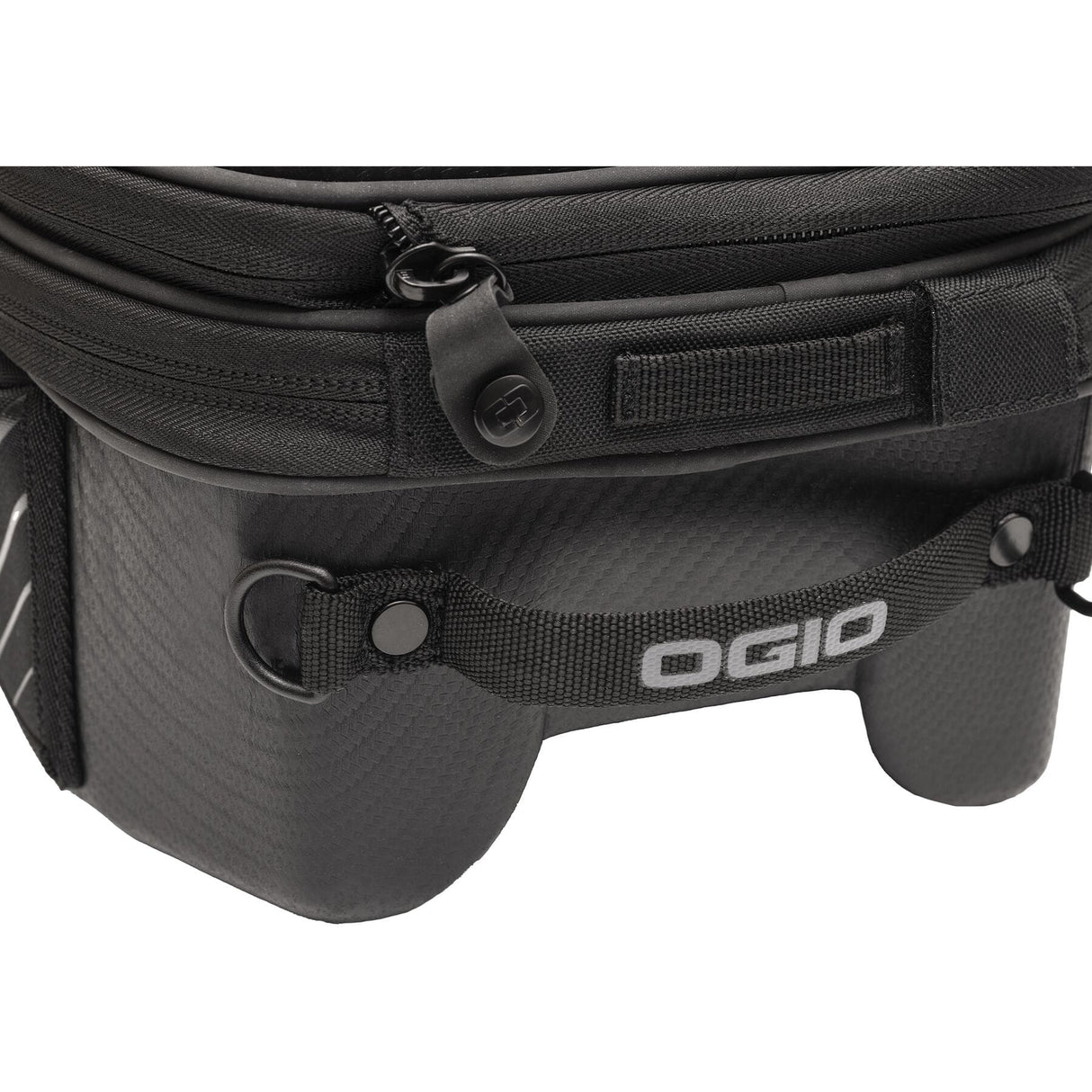 M1 Fixed 8L Tank Bag 8 litres