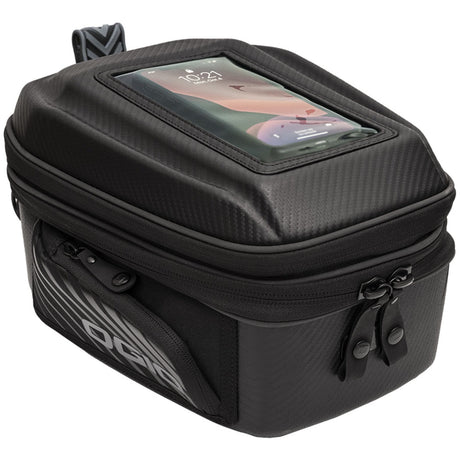 M1 Fixed 8L Tank Bag 8 litres