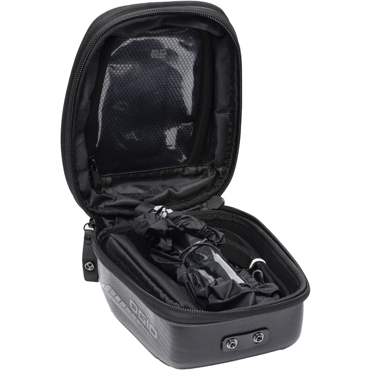 S3 Expandable 4-7L Tank Bag
