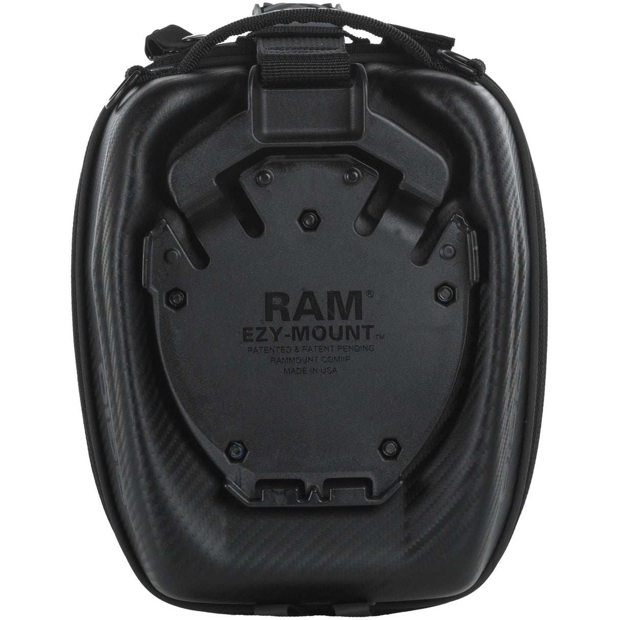 S3 Expandable 4-7L Tank Bag