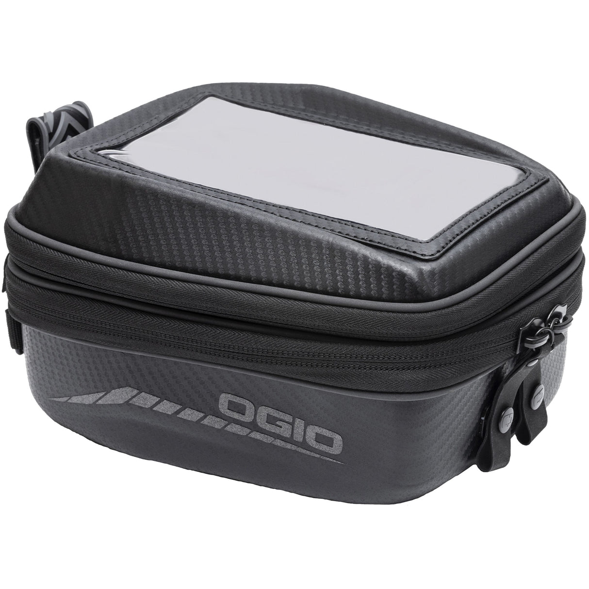 S3 Expandable 4-7L Tank Bag