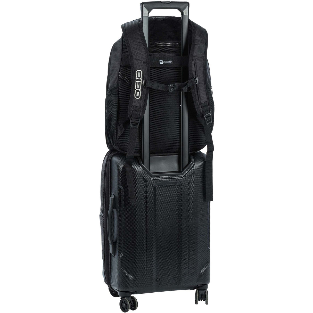 Excelsior - Black