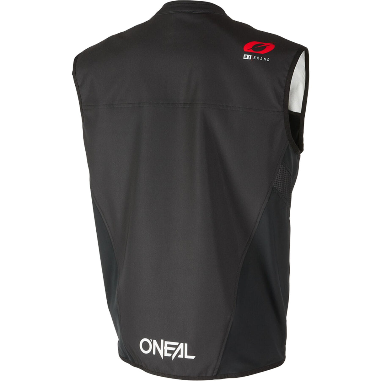 ONEAL Soft Shell MX Vest black