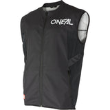 ONEAL Soft Shell MX Vest black