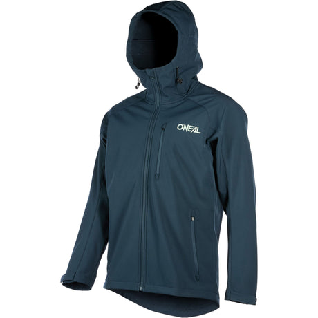 O'Neal CYCLONE Soft Shell Jacket Blue