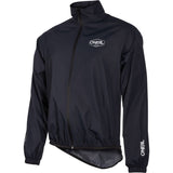 ONEAL BREEZE WP Jacket black