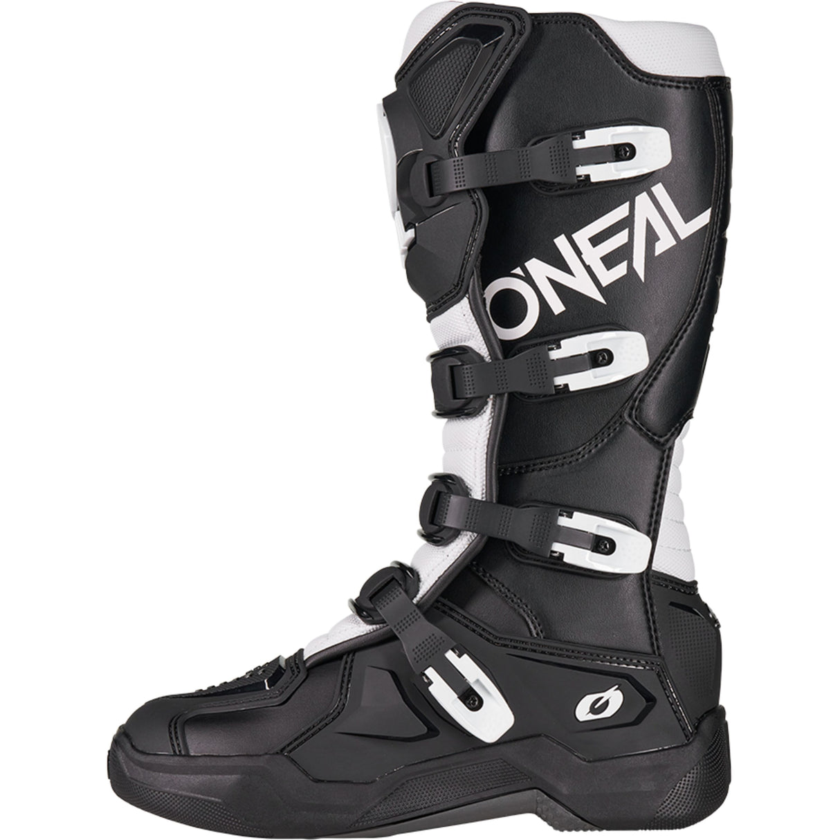 3SRS Boot MX black/white