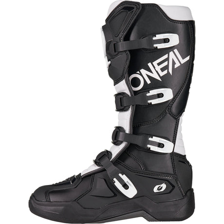 3SRS Boot MX black/white