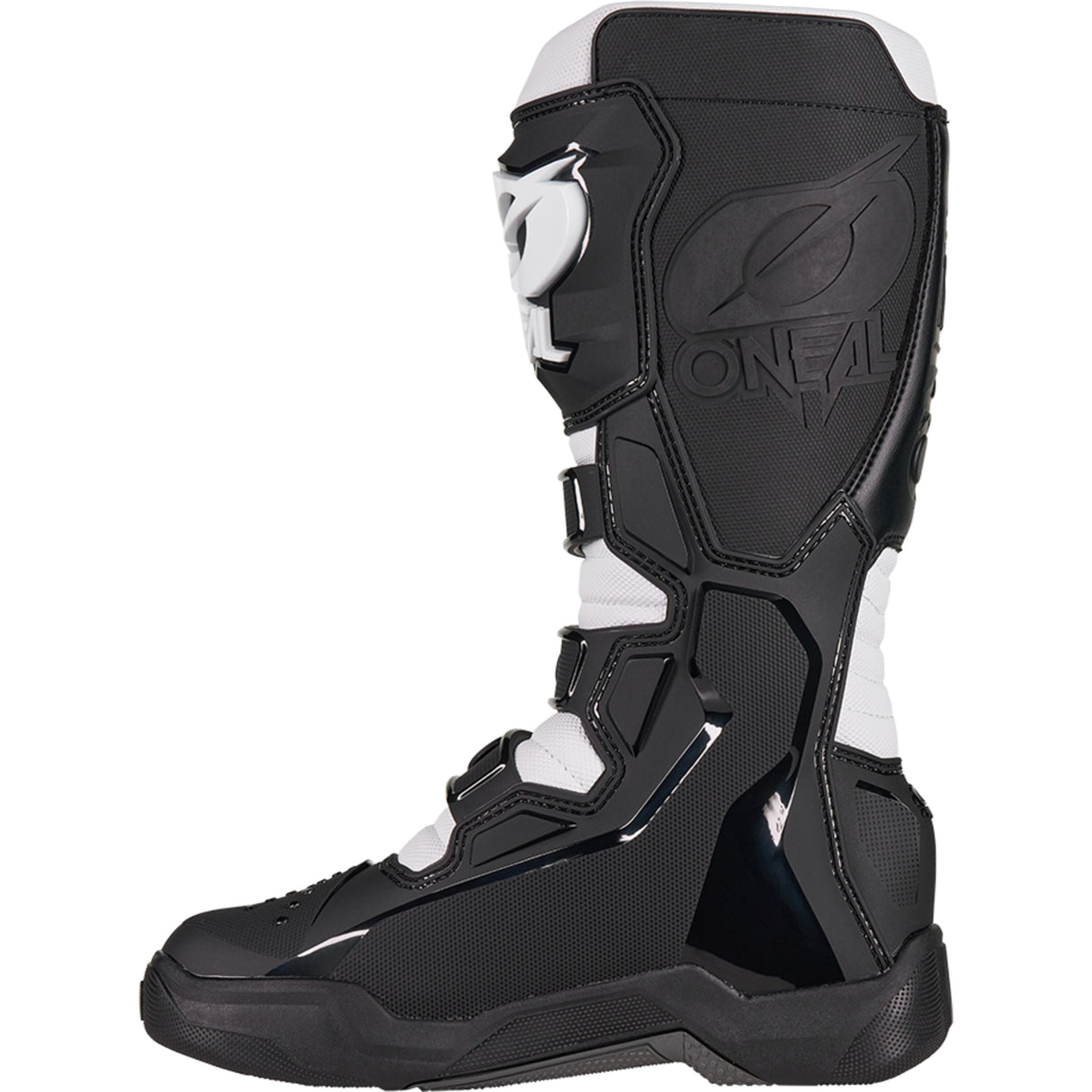 3SRS Boot MX black/white