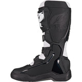 3SRS Boot MX black/white