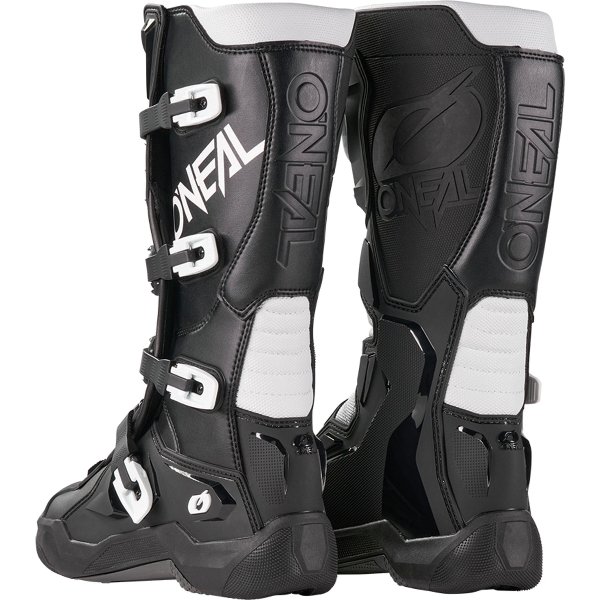 3SRS Boot MX black/white