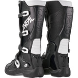3SRS Boot MX black/white