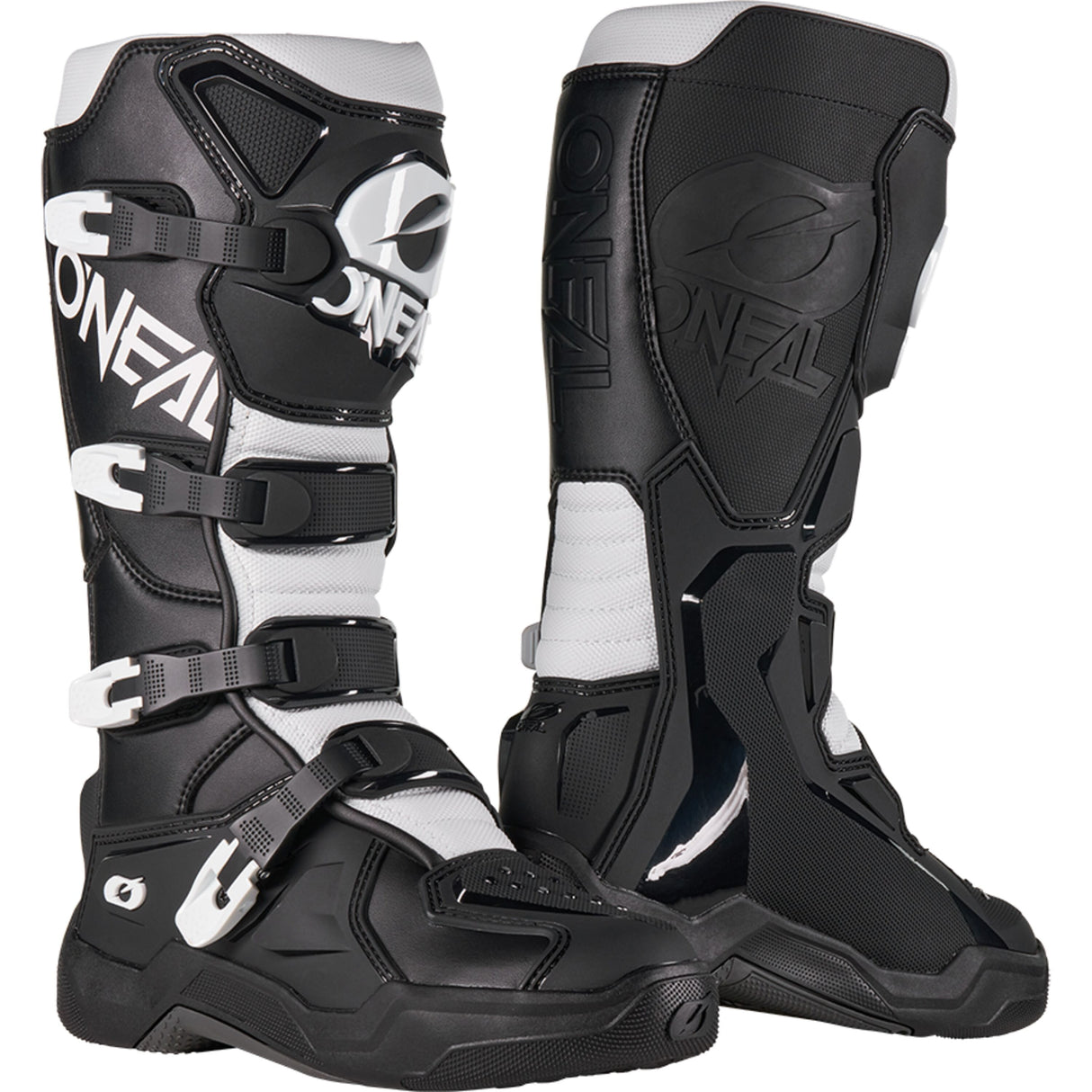 3SRS Boot MX black/white