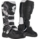 3SRS Boot MX black/white