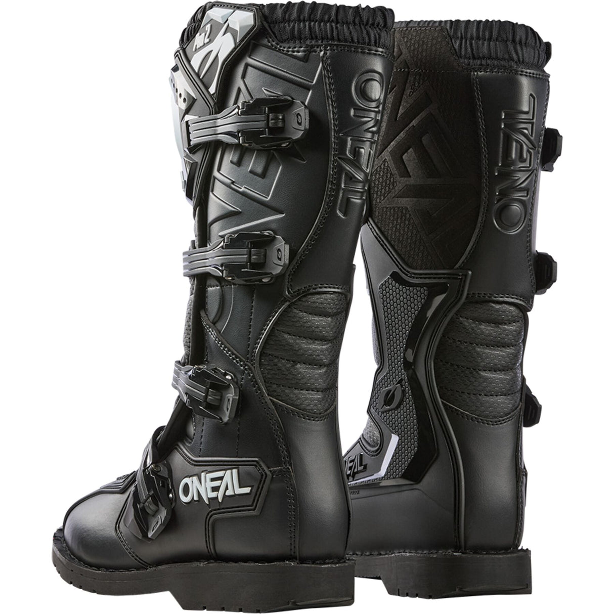 ONEAL RIDER PRO 2 Boot black