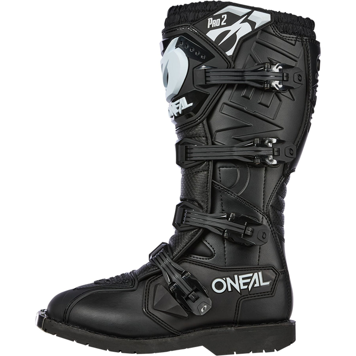 ONEAL RIDER PRO 2 Boot black