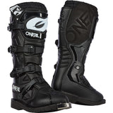 ONEAL RIDER PRO 2 Boot black