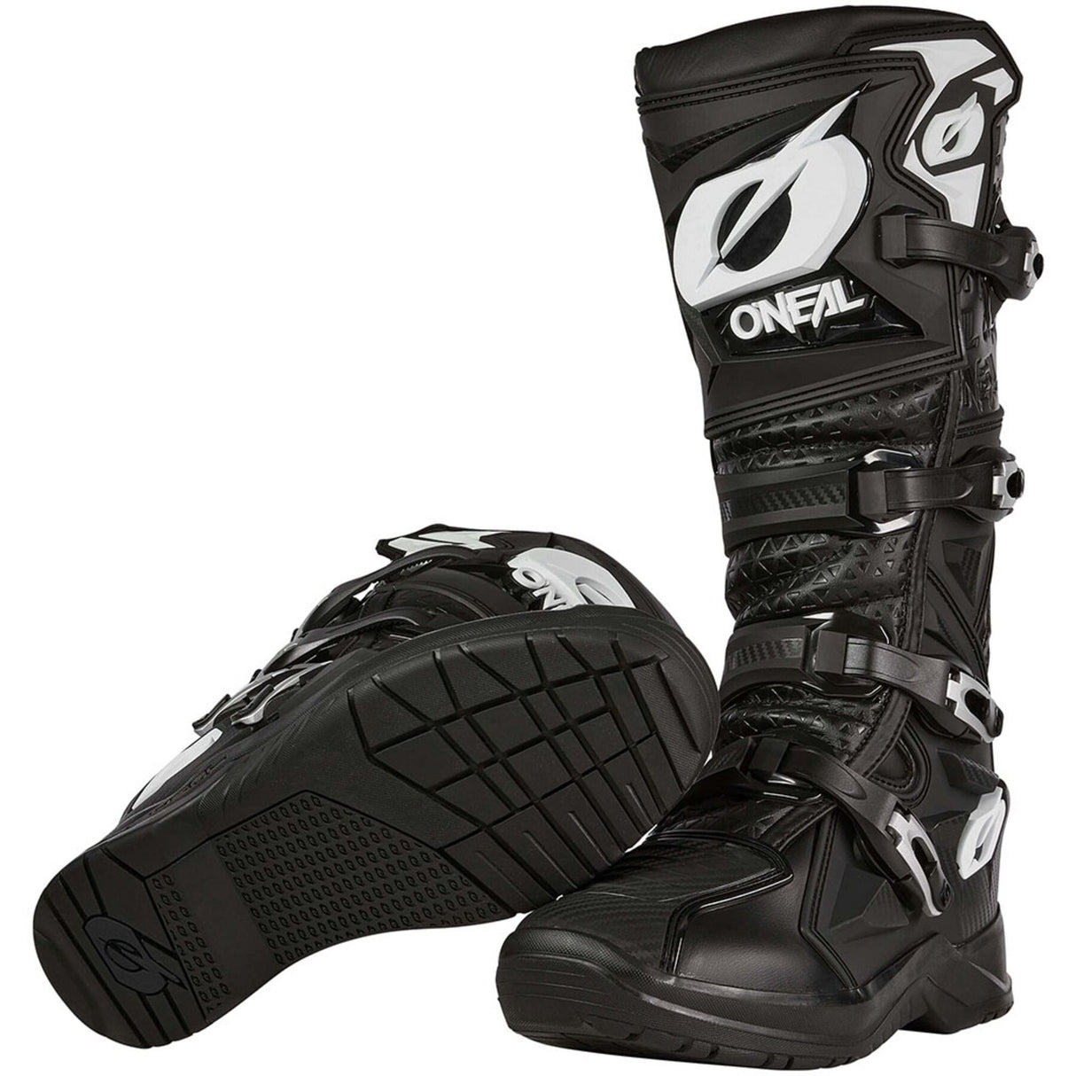 ONEAL RMX PRO Boot V.24 black