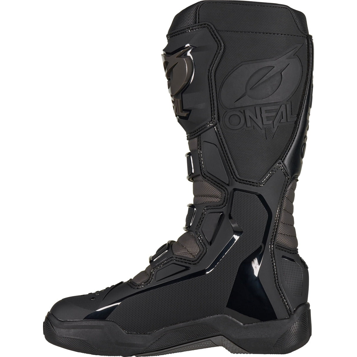 3SRS Boot MX stealth