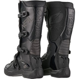 3SRS Boot MX stealth