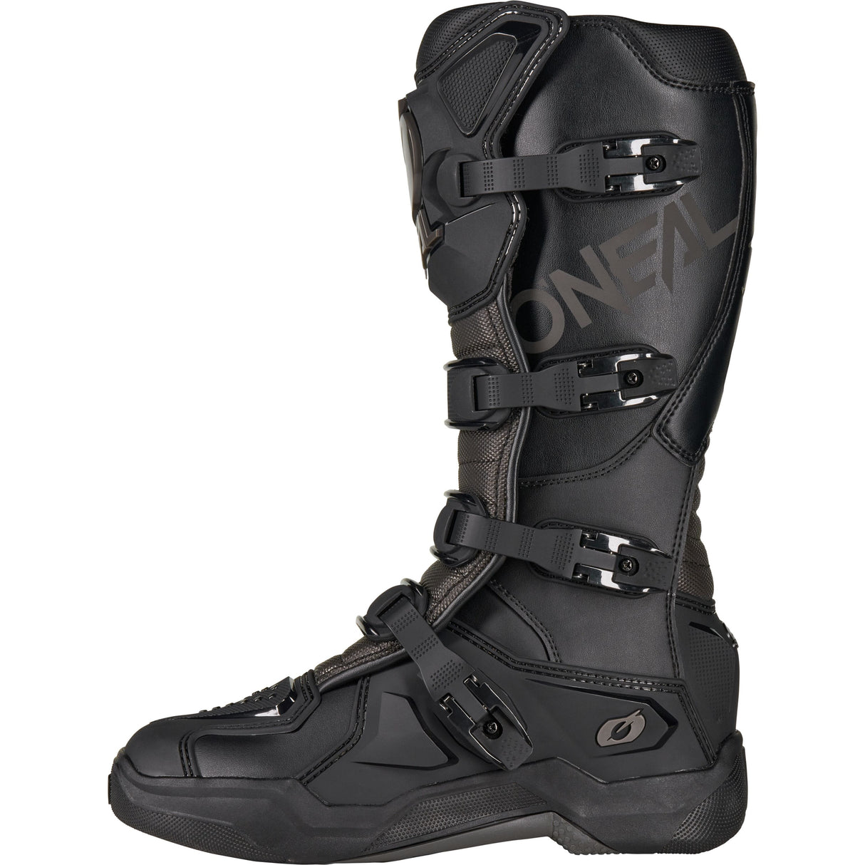 3SRS Boot MX stealth