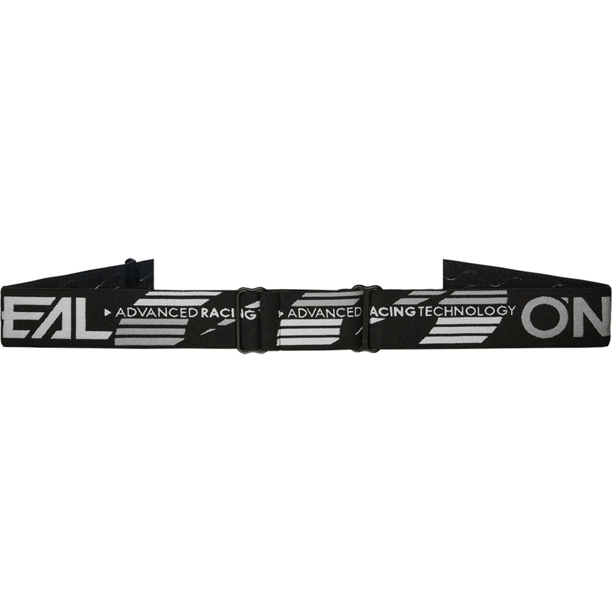 ONEAL B-10 Goggle SOLID black - clear