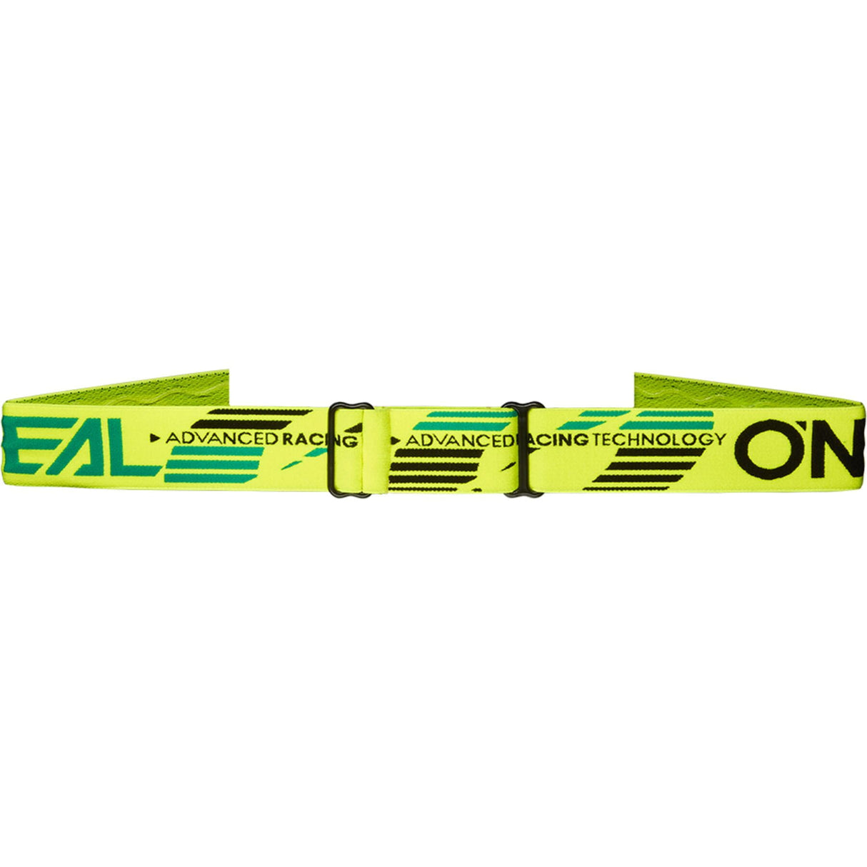 ONEAL B-10 Goggle SOLID neon yellow - radium blue