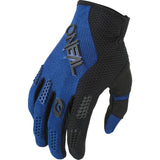 ONEAL ELEMENT Glove RACEWEAR black/blue