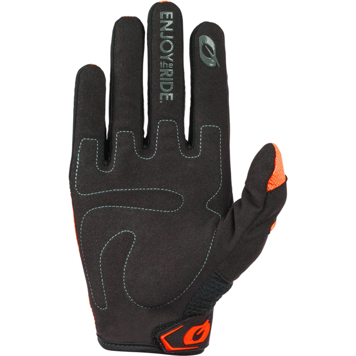 ONEAL ELEMENT Glove RACEWEAR black/orange