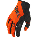 ONEAL ELEMENT Glove RACEWEAR black/orange