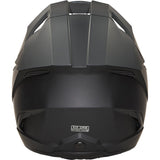 ONEAL 3SRS Youth Helmet SOLID black