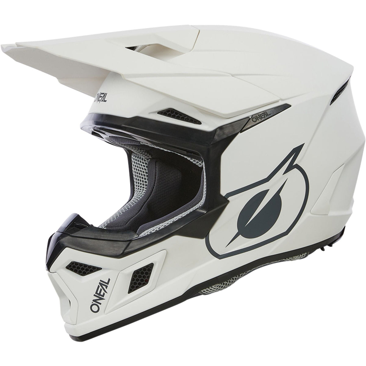 O'Neal 3SRS Adult Helmet SOLID V.24