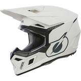 O'Neal 3SRS Adult Helmet SOLID V.24