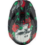 ONEAL 3SRS Helmet MELANCIA black/multi