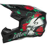 ONEAL 3SRS Helmet MELANCIA black/multi