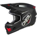 O'Neal 3SRS Adult Helmet HEXX V.24