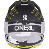 3SRS Helmet HEAT V.27 black/gray