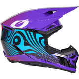 3SRS Helmet NOVA V.27 purple